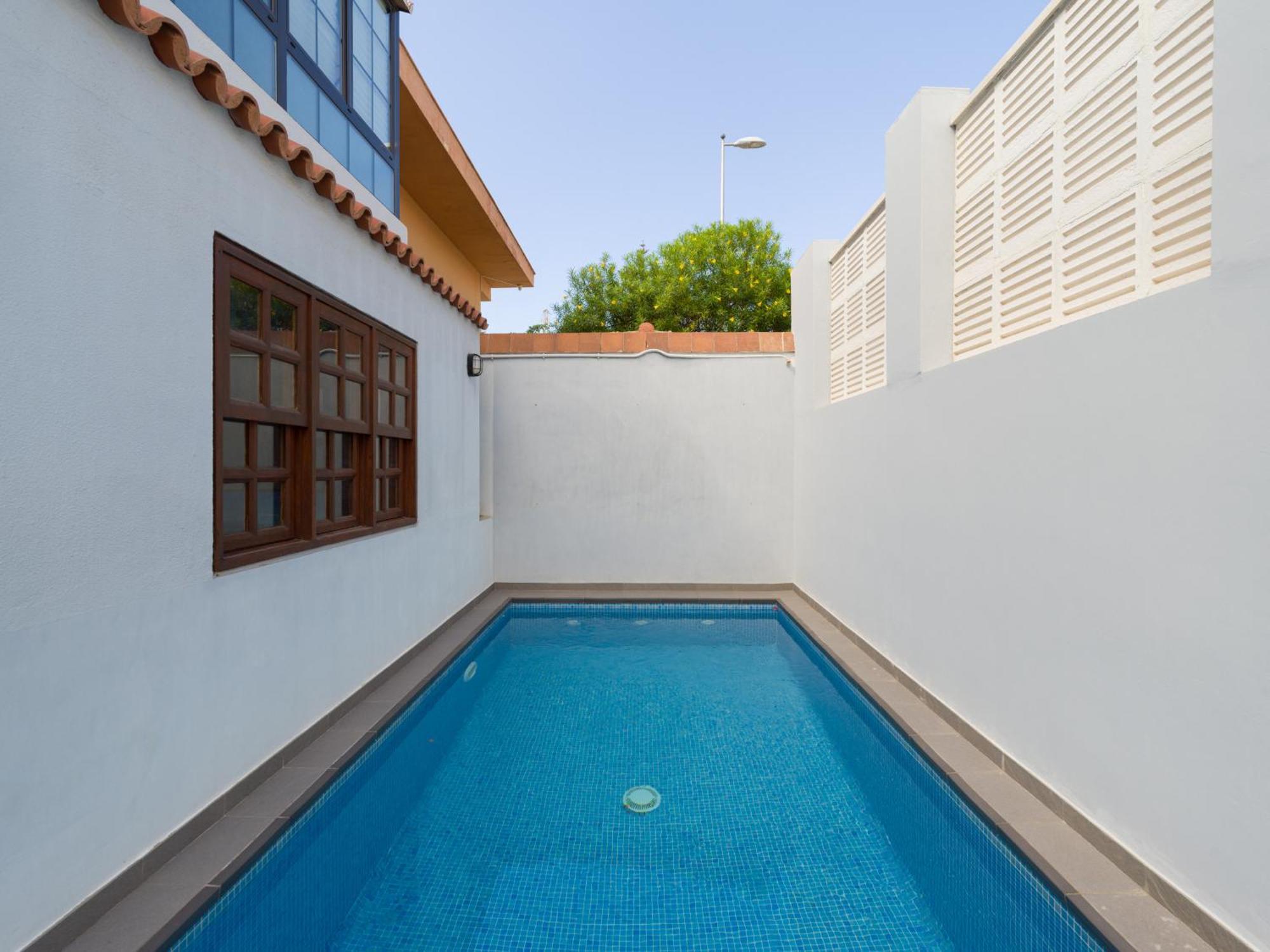 Great House Private Pool San Agustin By Canariasgetaway Buitenkant foto