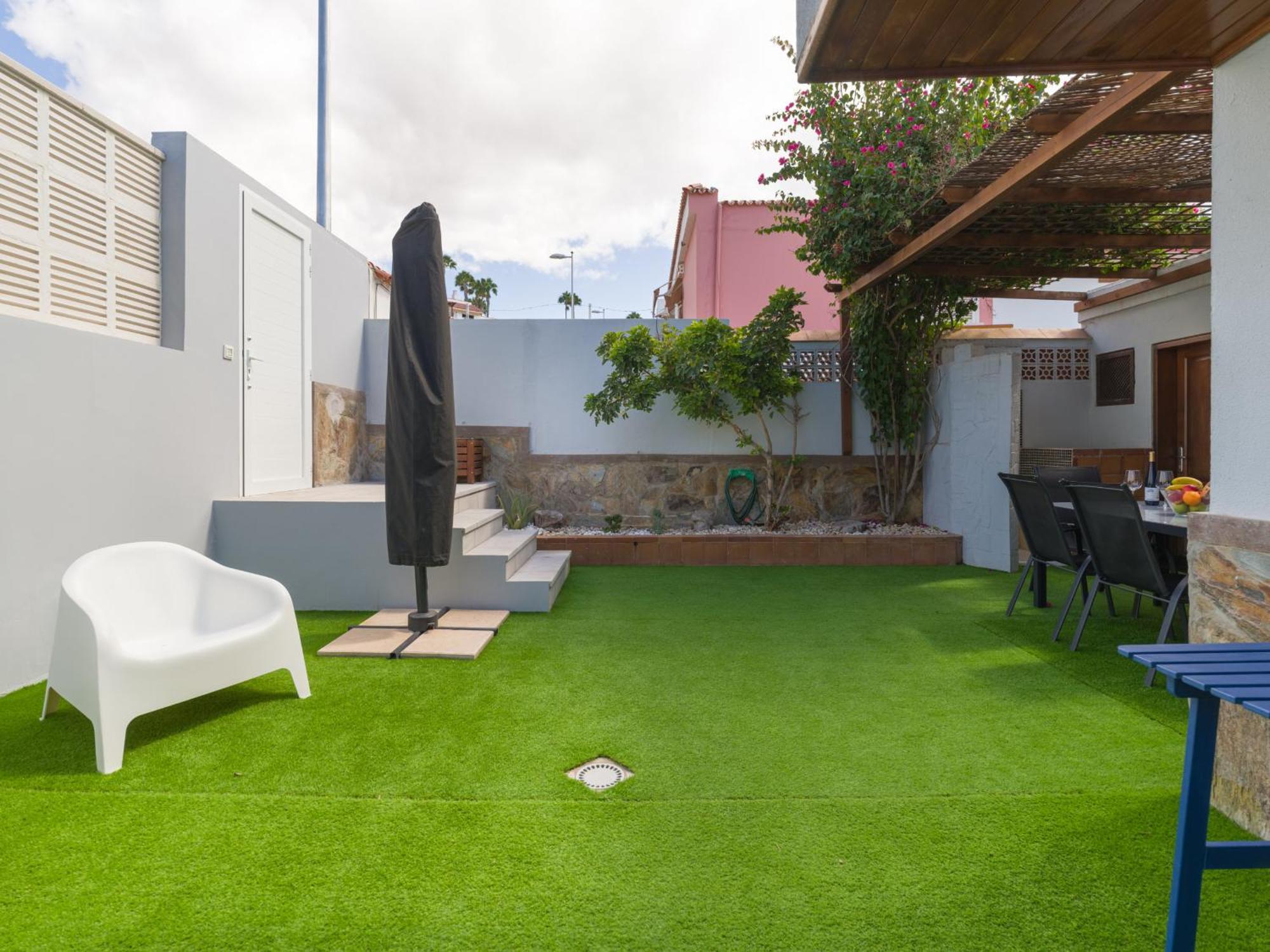 Great House Private Pool San Agustin By Canariasgetaway Buitenkant foto