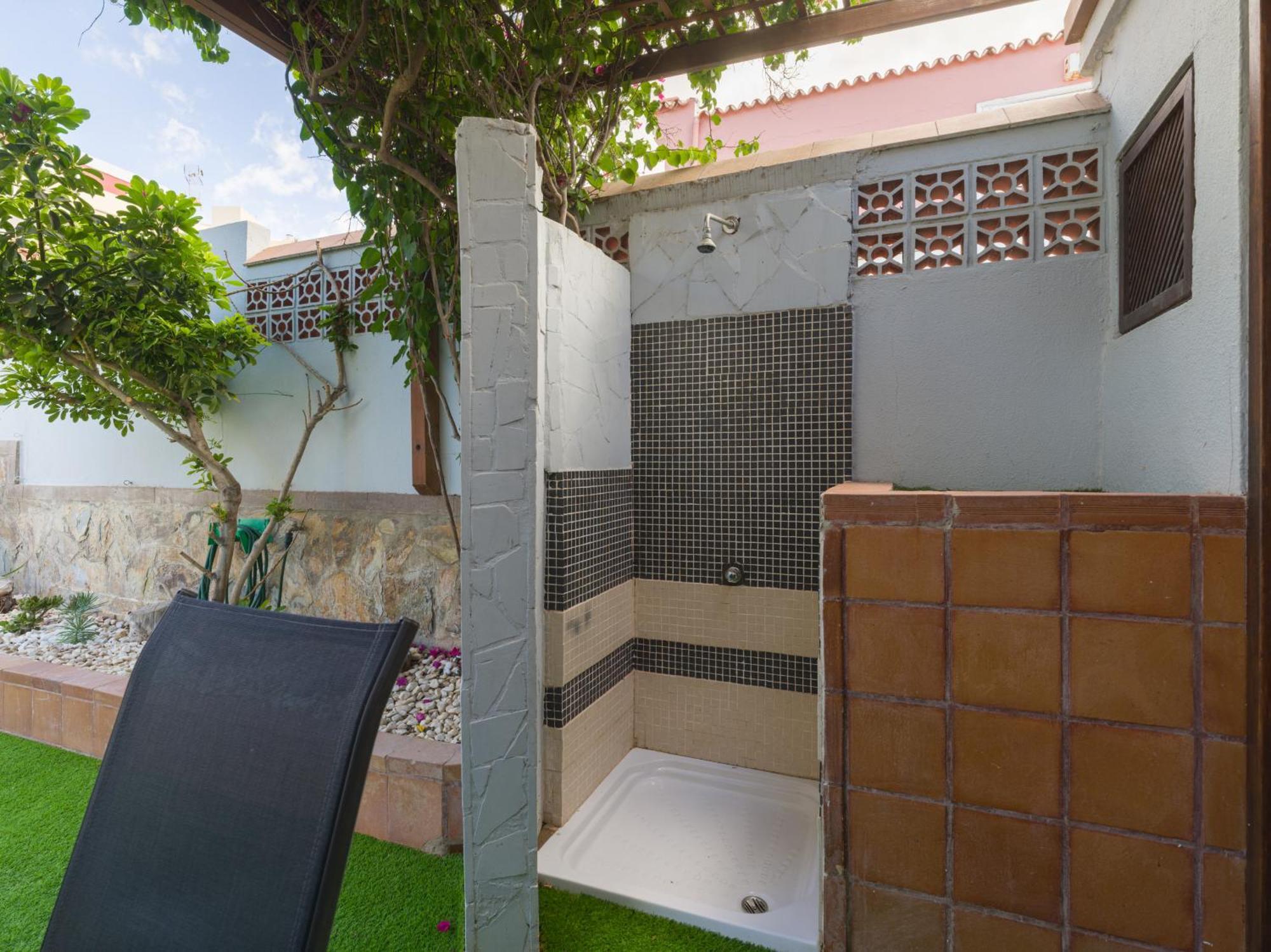 Great House Private Pool San Agustin By Canariasgetaway Buitenkant foto