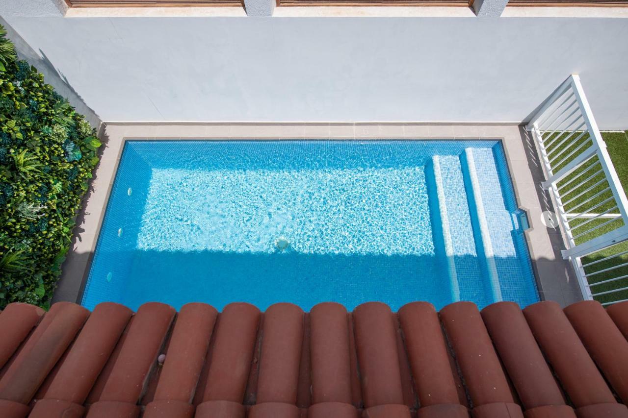 Great House Private Pool San Agustin By Canariasgetaway Buitenkant foto